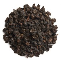 Miss Ming's Ruby Oolong