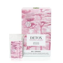 Organic Japanese DETOX - Flavoured green tea - relaxation - Palais des Thés