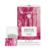 Detox-Tee auf balinesische Art - Teinfreie Mischung - Entspannend - Palais des Thés