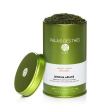 Sencha Ariake - Japanese green tea - Palais des Thés