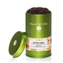 Thé Des Lords - Flavoured black tea - Citrus - Palais des Thés
