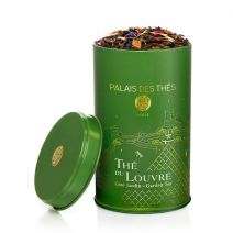 Thé du Louvre - Garden Tea - Palais des Thés