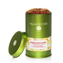 Rooibos Des Vahinés - Rooibos parfumé - Gourmand - Palais des Thés