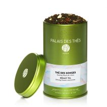 Thé Des Songes - Flavoured oolong - Fruity & floral - Palais des Thés