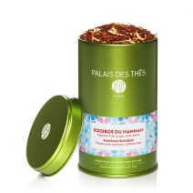 Rooibos Du Hammam - Rooibos parfumé - Fruité & Floral - Palais des Thés