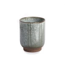 Stoneware cup 20cl