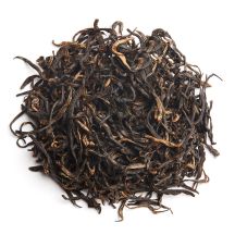 Organic black Tea from Cauca