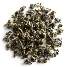 DONG DING - oolong tea from Taiwan