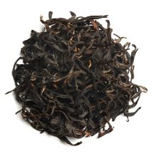 Organic Gumati Black Tea