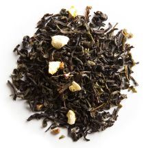 Ile Maurice - Flavoured black & green teas -Fruity