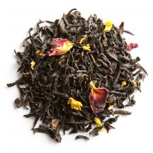 Thé Aux Fruits Du Népal - Flavoured black tea - Fruity & spicy