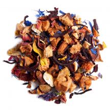 Hanging Garden - Delectable herbal tea caffeine-free