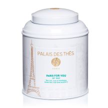 Bio Paris For You by Day
