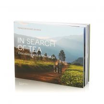 In Search of Tea - Discovery and Knowledge