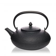 Cast iron teapot Itome - 1 L