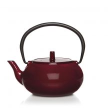 Iron teapots - 0,60 L