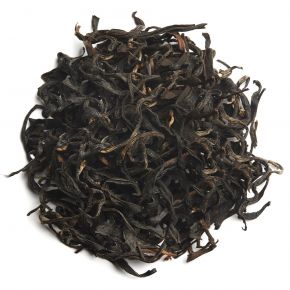 Schwarzer Tee aus Gumati