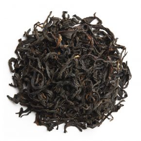 Schwarzer Tee aus Pasir Kuda