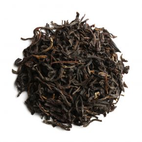 Dark Tea from Tay Con Linh