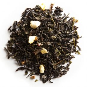 Ile Maurice - Flavoured black & green teas -Fruity