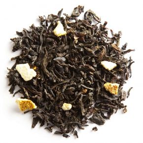 Goût Russe 7 agrumes - Flavoured black tea - citrus