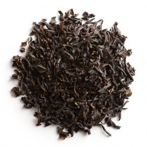 Vanilla - Flavoured black tea - Gourmet