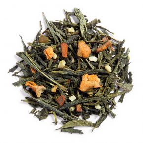 Thé des Amants Green Tea