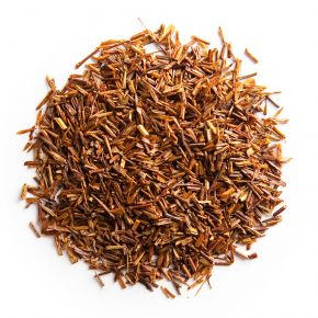 Rooibos from South Africa - caffeine-free