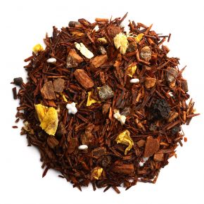 Spicy Passion - Aromatisierter Rooibos-Tee