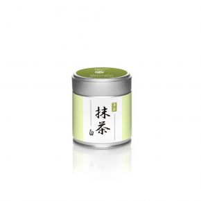 Organic Matcha Shiro - Japanese green tea - Palais des Thés