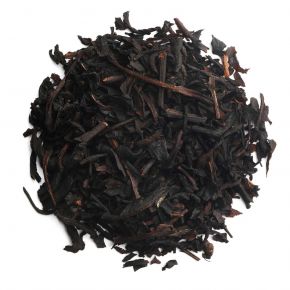 Thé du Tigre - Black tea (smoked tea) from Taiwan - Palais des Thés