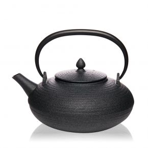 Cast Iron Teapot Itome 1L