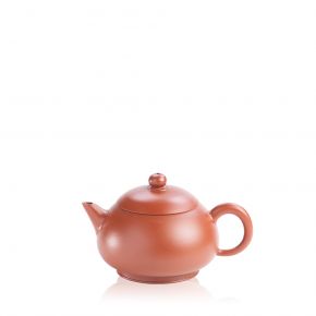 Gong Fu Cha Dong Ding Teapot