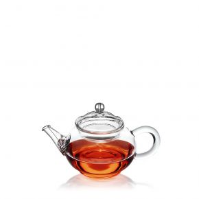 Small Glass Teapot 250 ML