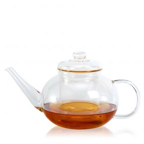 Miko Glass Teapot 1.8 L