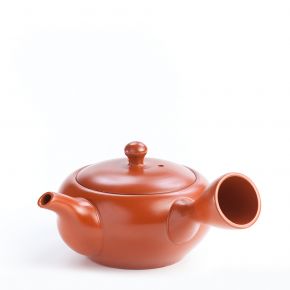 Klassisches Japanisches Sencha Teekanne