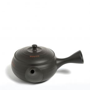Kyusu Marui Traditional Japanese Teapot 0.2 L