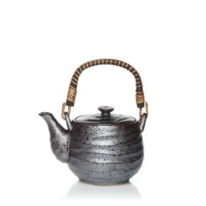 Haiiro Teapot