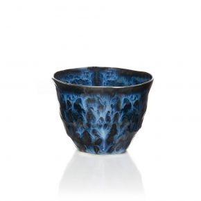 Tasse Océan – Porcelaine de Mizunami – 17cL - Palais des Thés
