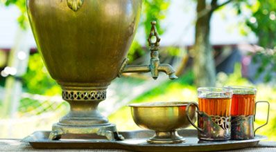 Des accessoires malins pour faire du thé un rituel