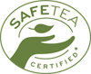 SafeTea™ Certified