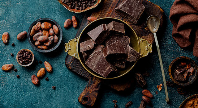 Thés en Vrac d'Exception : Découvrez nos Coffrets et Chocolat