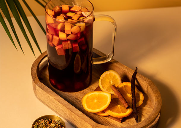 Sunny Sangria