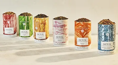 Detox collection