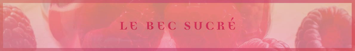 Le bec-sucré