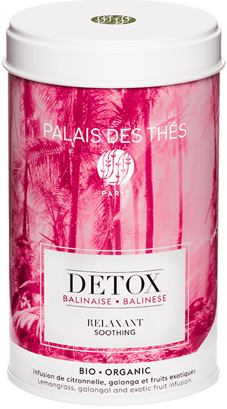 DETOX Balinese