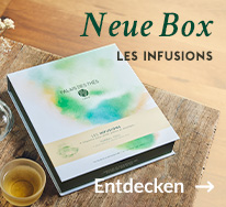 Box Les Infusions