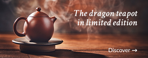 Dragon’s egg Long Dan teapot