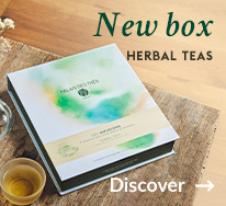 Herbal Teas gif set