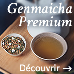Genmaicha premium